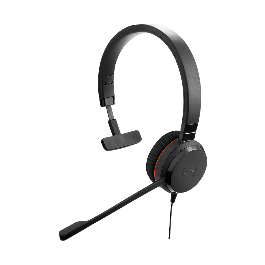 Slušalice Jabra Evolve 20 MS Mono USB 4993-823-109 - Image 4