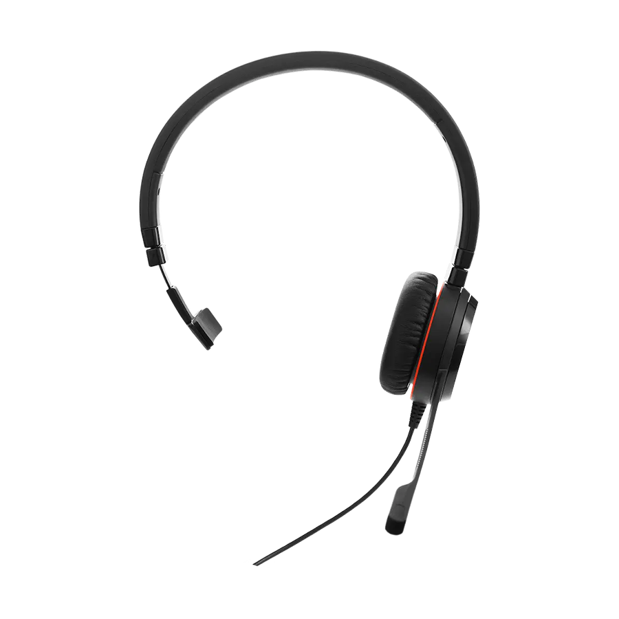 Slušalice Jabra Evolve 20 MS Mono USB 4993-823-109 - Image 5