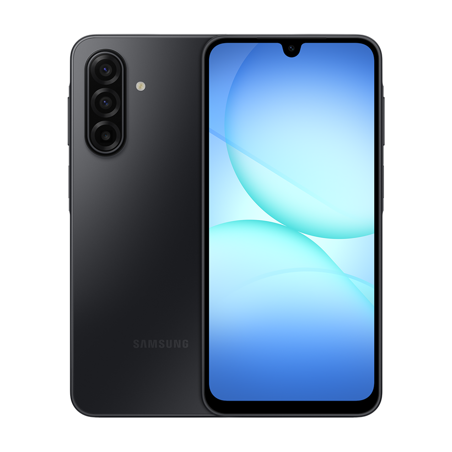 Mobitel Samsung Galaxy A17 4GB 128GB Dual Sim Black - Image 4