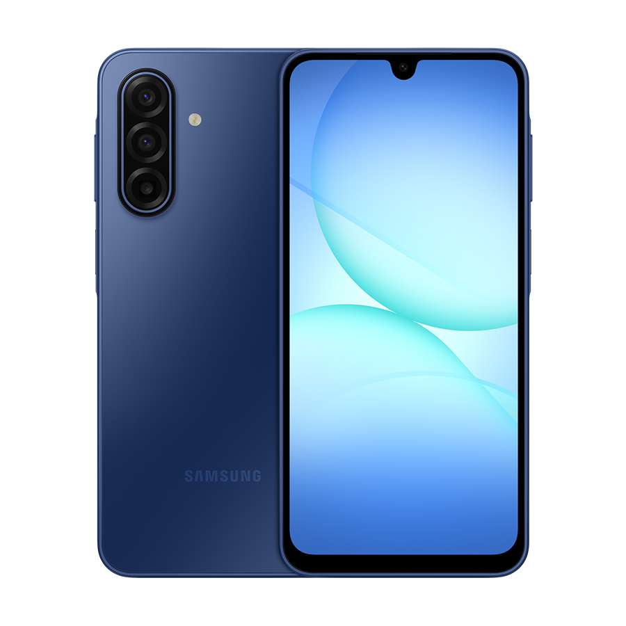 Mobitel Samsung Galaxy A17 4GB 128GB Dual Sim Blue - Image 4