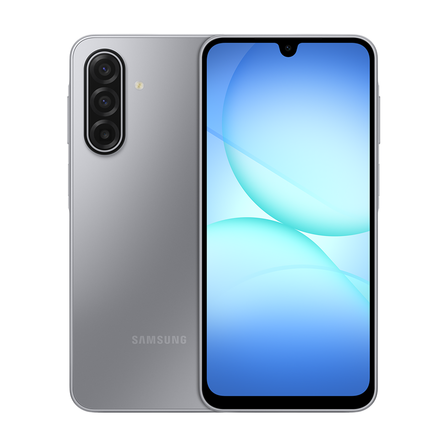 Mobitel Samsung Galaxy A17 4GB 128GB Dual Sim Gray - Image 4