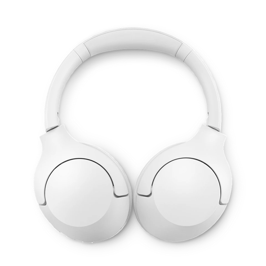 Slušalice Philips TAH8506WT headphones Noise Canceling Pro, bat do 60 Upravljanje dodirom, BT u vise tačaka - Image 13