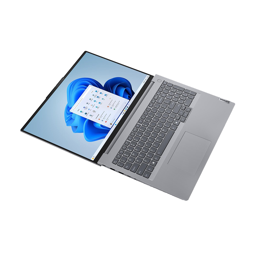 Lenovo ThinkBook 16 G7 IML 21MS004GSC 16'' WUXGA (1920x1200) IPS AG 60Hz Intel Core Ultra 7 155H 16GB DDR5 1TB SSD M.2,ALU/Backlit Kbd./Arctic Grey/3Y - Image 9