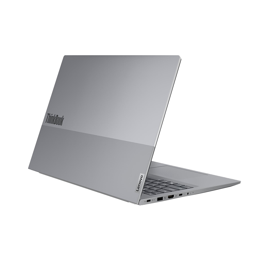 Lenovo ThinkBook 16 G7 IML 21MS004GSC 16'' WUXGA (1920x1200) IPS AG 60Hz Intel Core Ultra 7 155H 16GB DDR5 1TB SSD M.2,ALU/Backlit Kbd./Arctic Grey/3Y - Image 12
