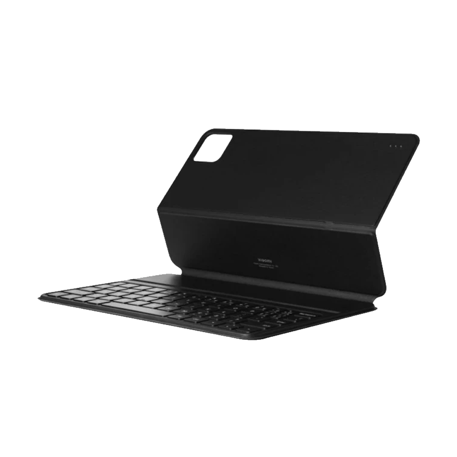 Xiaomi Pad 6 Keyboard,Black - Image 3
