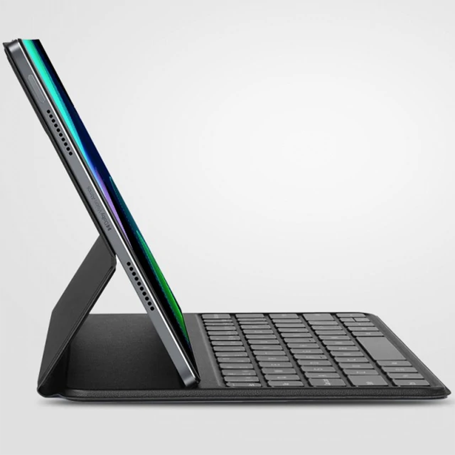 Xiaomi Pad 6 Keyboard,Black - Image 4