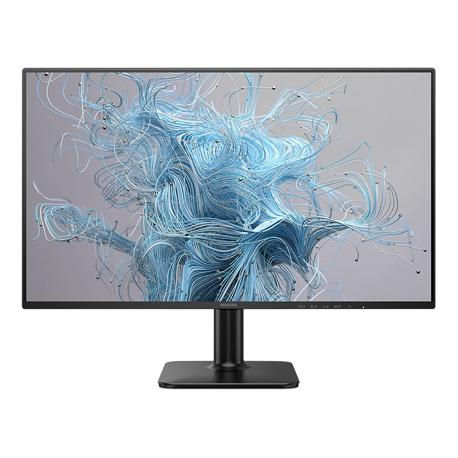 MONITOR PHILIPS LED 24E2N1110/00 23.8" 16:9 IPS 300cd 1500:1 4ms/1ms MPRT 1920x1080 120Hz VGA HDMI Tilt - Image 5