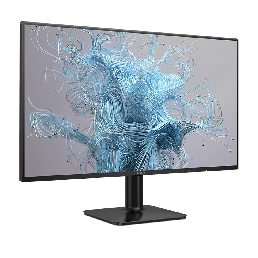 MONITOR PHILIPS LED 24E2N1110/00 23.8" 16:9 IPS 300cd 1500:1 4ms/1ms MPRT 1920x1080 120Hz VGA HDMI Tilt - Image 6