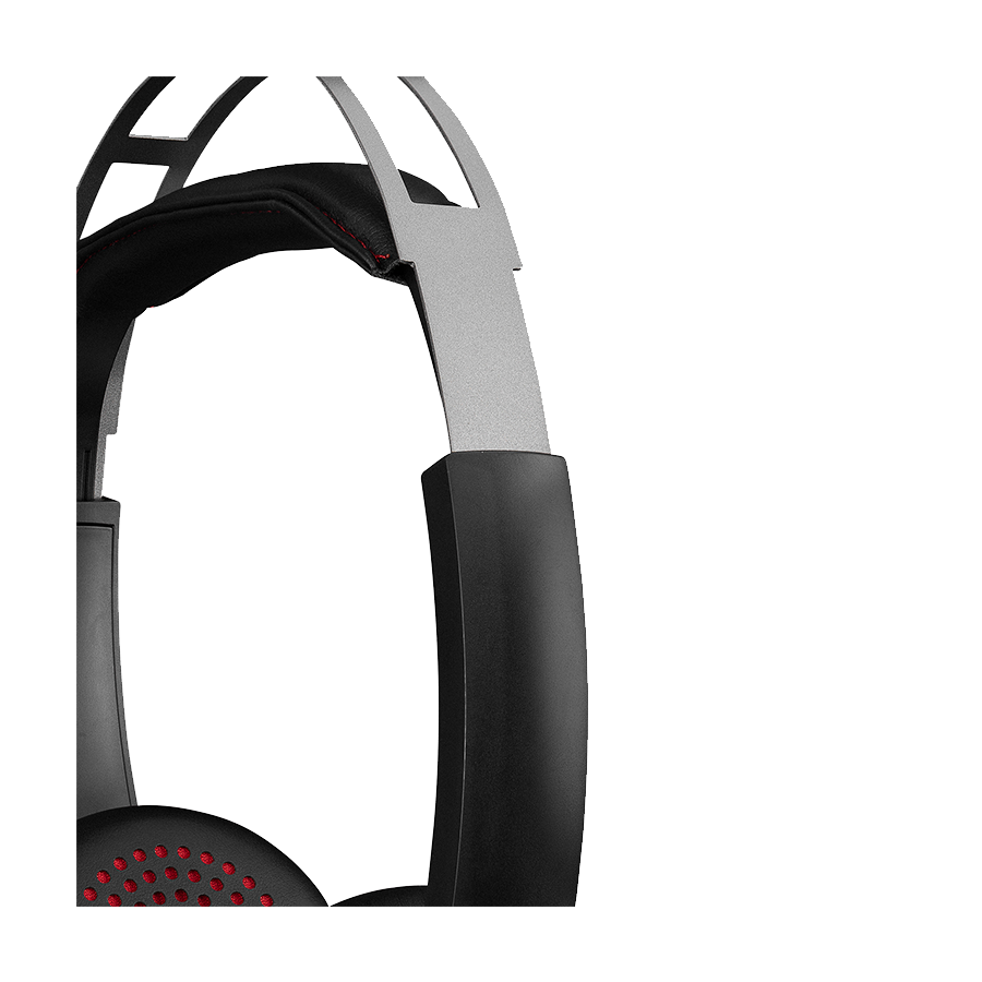 Slušalice sa mikrofonom gaming SNOPY SN-C02 3.5mm Stereo Black Microphone, 35512 - Image 13