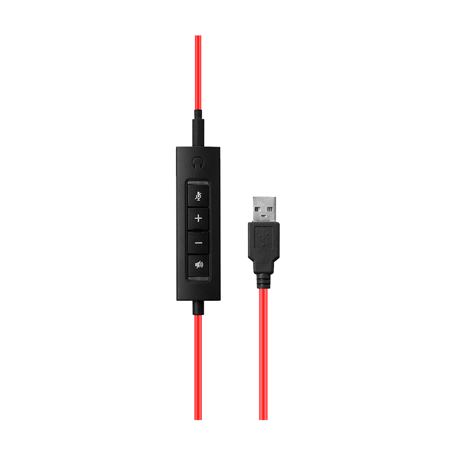 Slušalice sa mikrofonom gaming SNOPY SN-C02 3.5mm Stereo Black Microphone, 35512 - Image 15