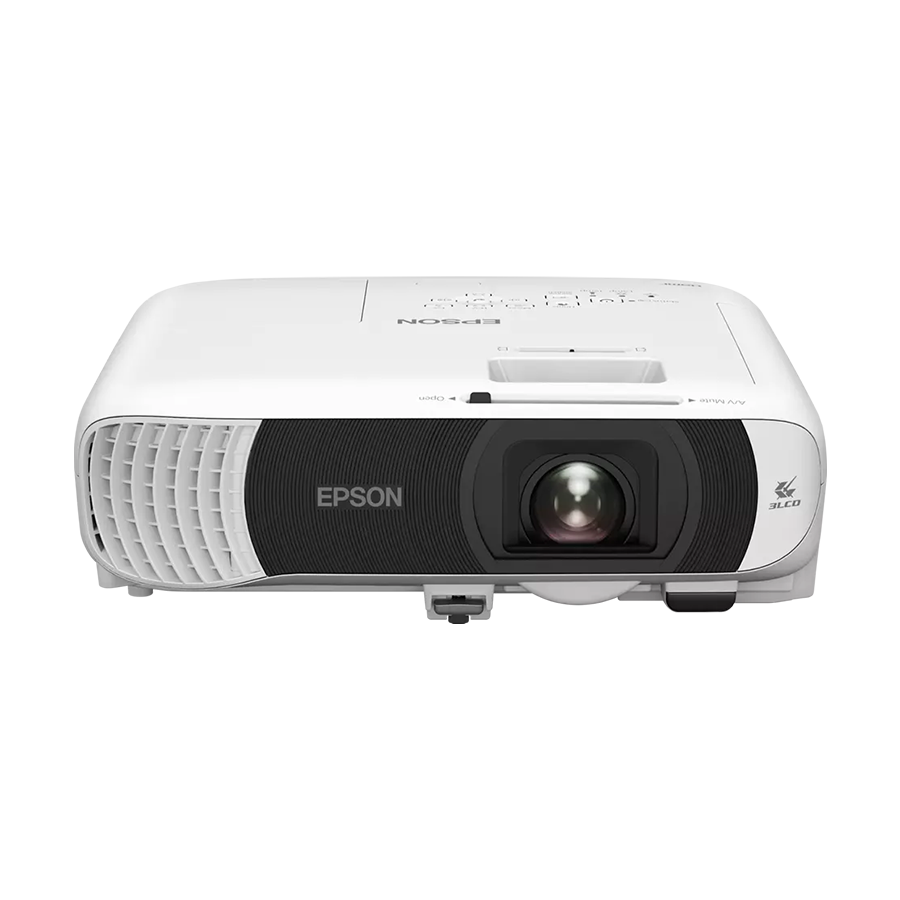 PROJEKTOR EPSON EB-FH54 3LCD.FHD 1920 x 1080. 4.000 lumena. HDMI, WIFI, USB(A). USB(B.Miracast, Izlazni priključak za utičnicu, Apple AirPlay 2. WiFi - Image 6