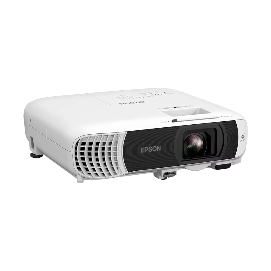 PROJEKTOR EPSON EB-FH54 3LCD.FHD 1920 x 1080. 4.000 lumena. HDMI, WIFI, USB(A). USB(B.Miracast, Izlazni priključak za utičnicu, Apple AirPlay 2. WiFi - Image 7