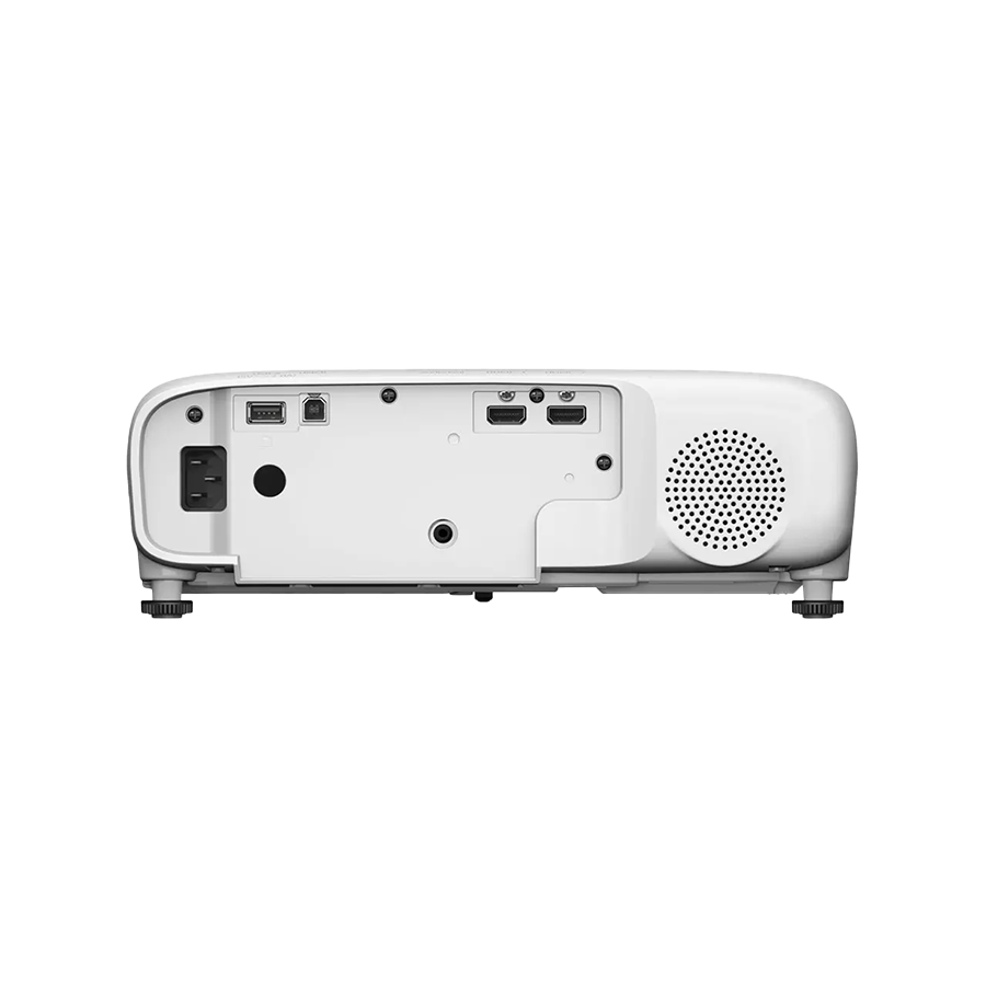 PROJEKTOR EPSON EB-FH54 3LCD.FHD 1920 x 1080. 4.000 lumena. HDMI, WIFI, USB(A). USB(B.Miracast, Izlazni priključak za utičnicu, Apple AirPlay 2. WiFi - Image 9