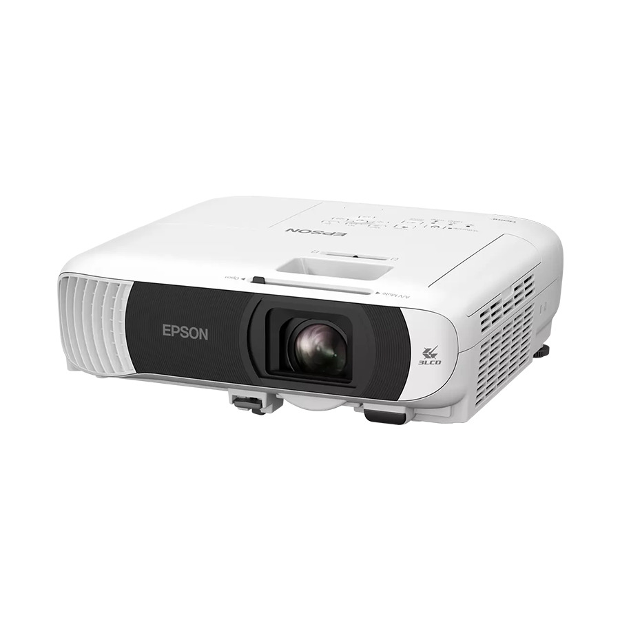 PROJEKTOR EPSON EB-FH54 3LCD.FHD 1920 x 1080. 4.000 lumena. HDMI, WIFI, USB(A). USB(B.Miracast, Izlazni priključak za utičnicu, Apple AirPlay 2. WiFi - Image 10