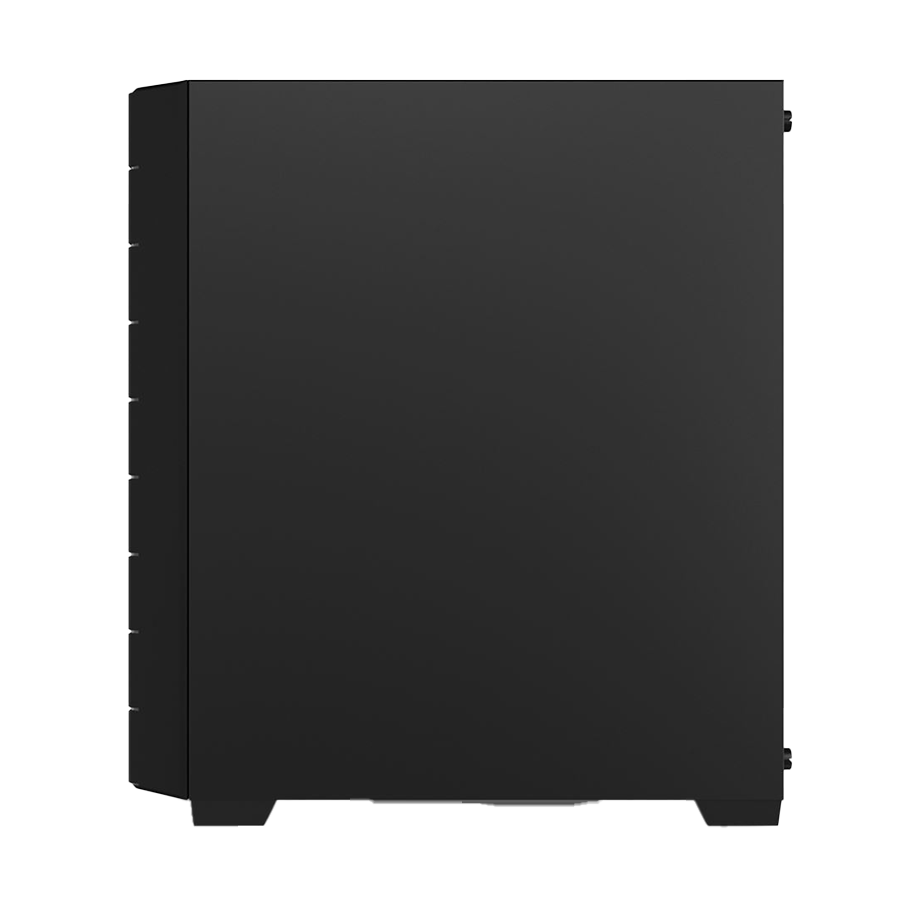 Kućište SHARKOON gaming, RGB HEX bk ATX, Tempered Glass, ventilator 4x120mm, black - Image 14