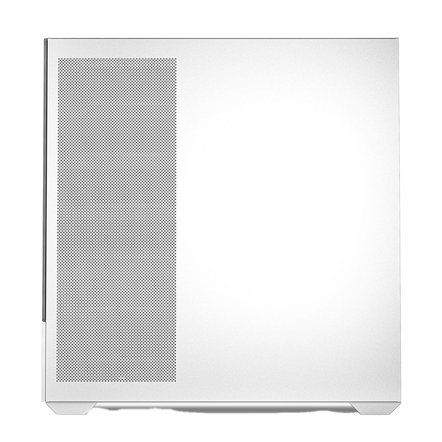 Kućište SHARKOON gaming, MK6 RGB White mATX, ventilator 3x120mm - Image 14