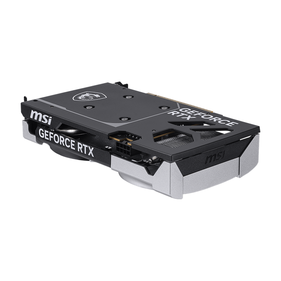 VGA MSI GeForce RTX 5050 VENTUS 2X OC 8G Graphics Card w/ HDMI, Triple DP - Image 8