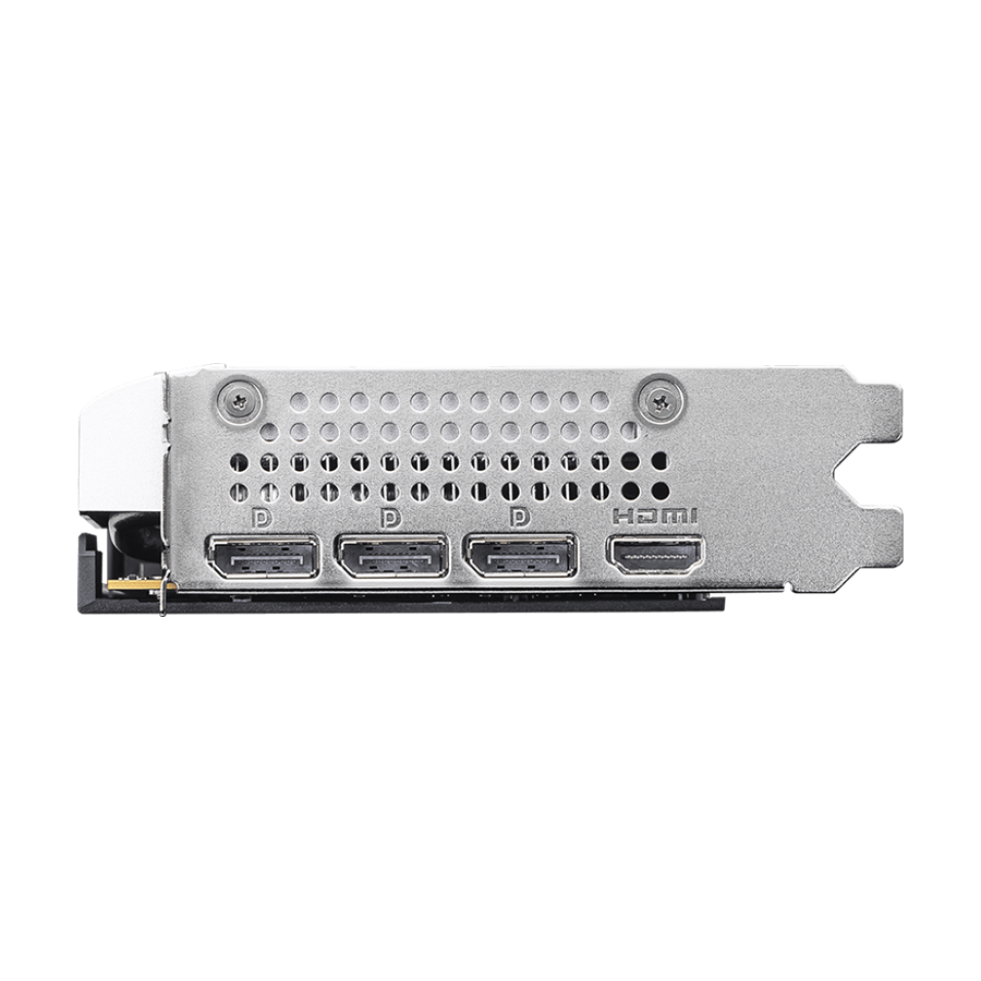 VGA MSI GeForce RTX 5050 VENTUS 2X OC 8G Graphics Card w/ HDMI, Triple DP - Image 10