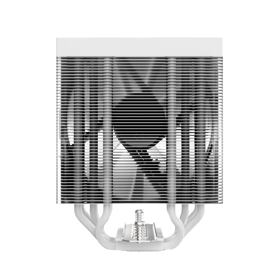 CPU hladnjak Sharkoon A50 RGB White Air Cooler Intel AMD - Image 18