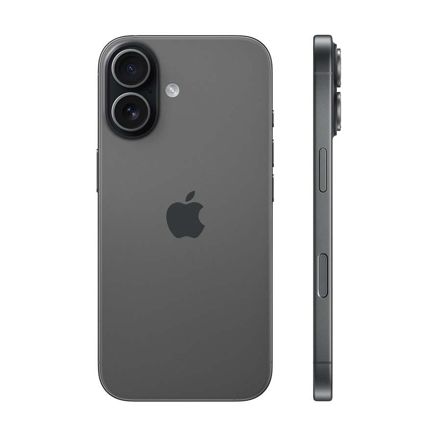 Apple iPhone 17 256GB Black - Image 5