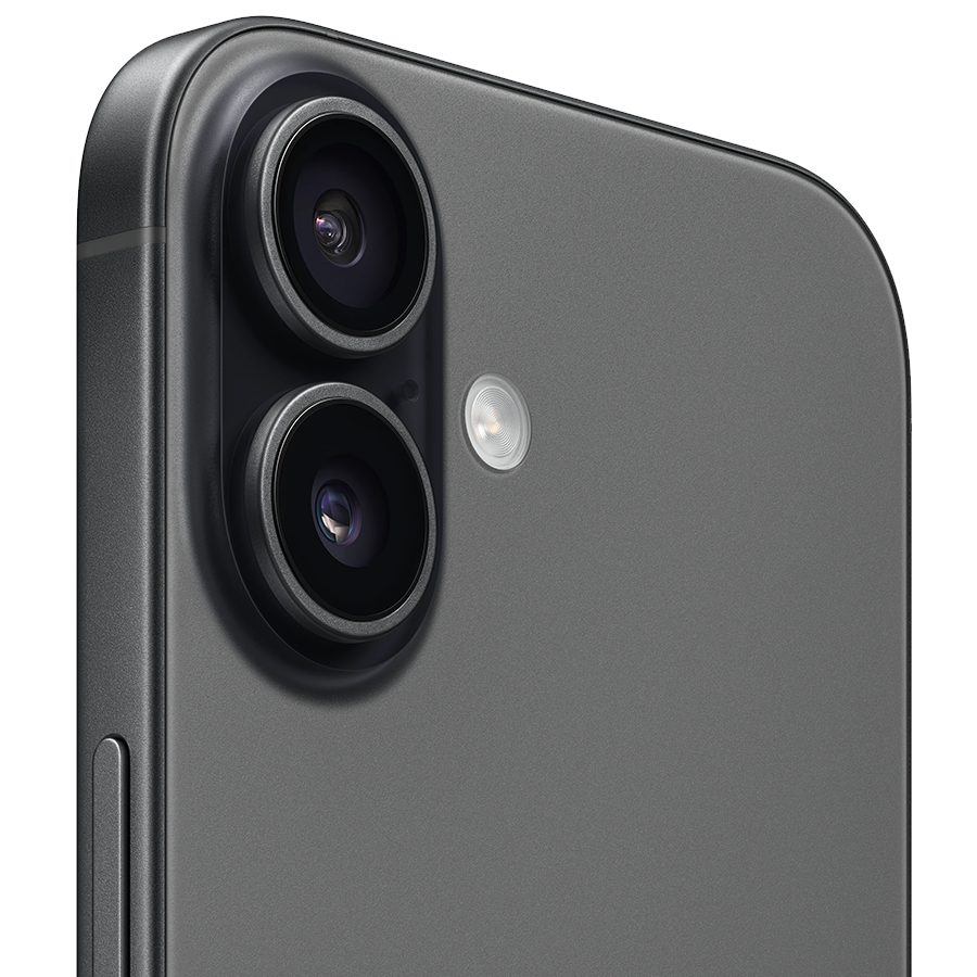 Apple iPhone 17 256GB Black - Image 6