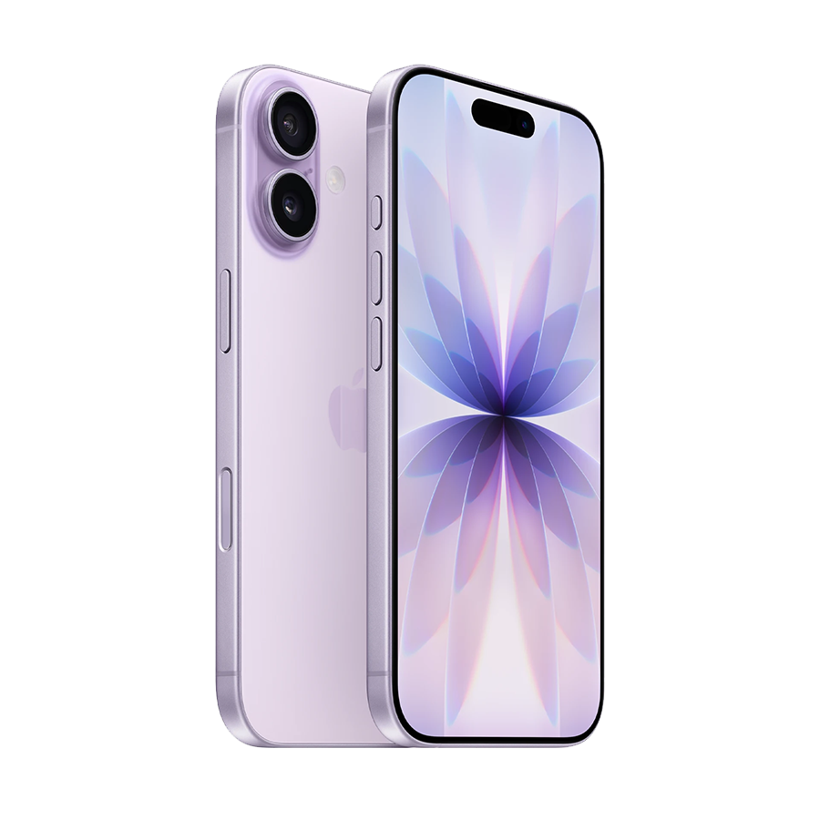 Apple iPhone 17 256GB Lavander - Image 4
