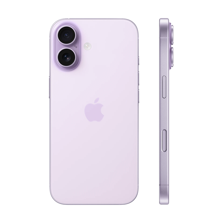 Apple iPhone 17 256GB Lavander - Image 5