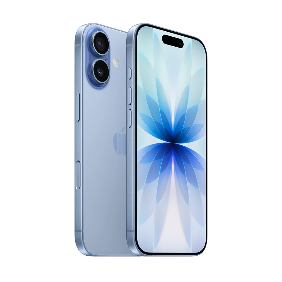 Apple iPhone 17 256GB Mist Blue - Image 4