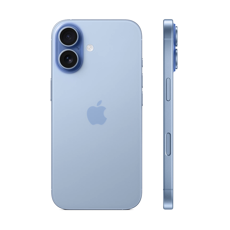 Apple iPhone 17 256GB Mist Blue - Image 5