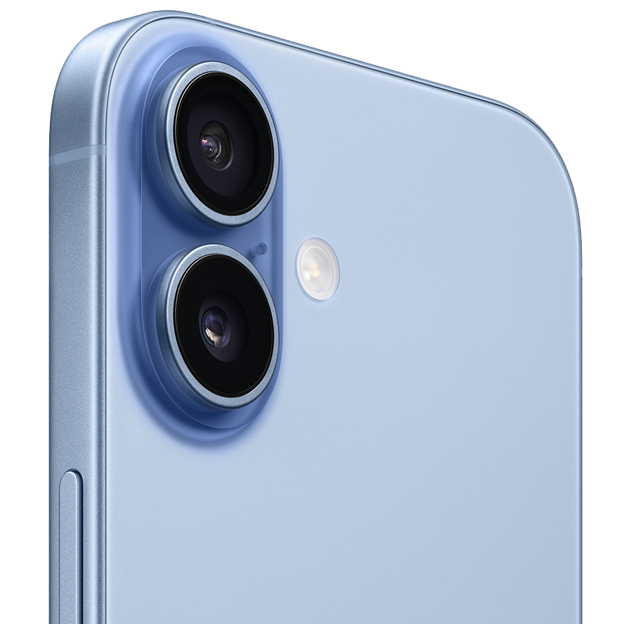 Apple iPhone 17 256GB Mist Blue - Image 6
