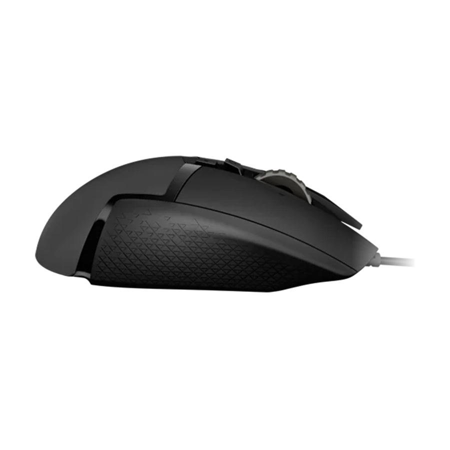 Miš LOGITECH G502 Hero High Performance, gaming mouse 910-005471, 910-005472 - Image 10