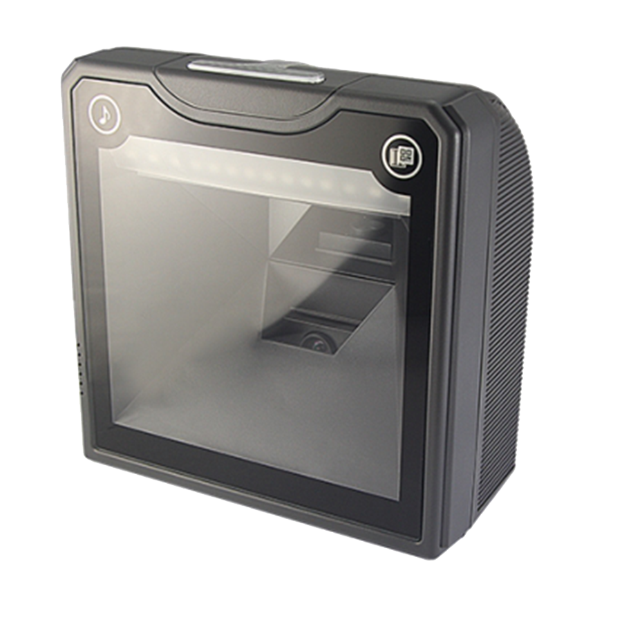 BAR COD SCANNER XL-2310 omni - Image 6
