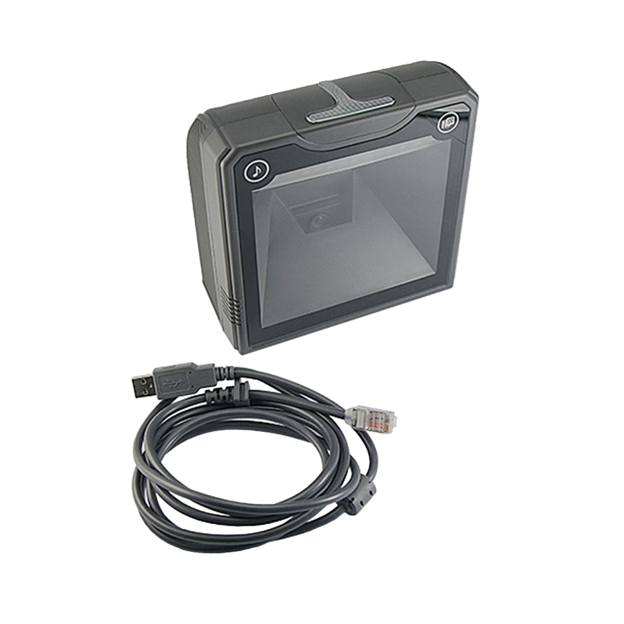 BAR COD SCANNER XL-2310 omni - Image 10