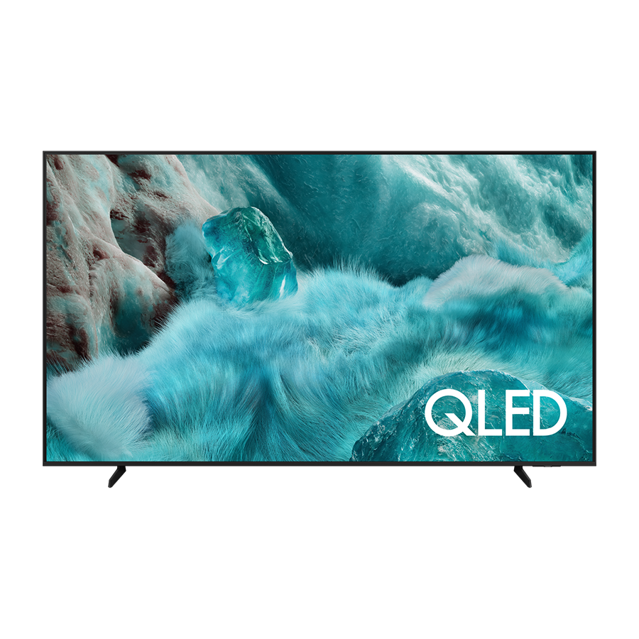 SAMSUNG TV Smart QLED Q7F UHD 65" - QE65Q7FAAUXXH - Image 9