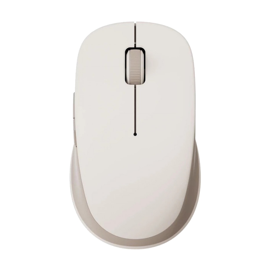 Xiaomi miš Dual Mode 2 bijeli BHR8849GL - Image 5