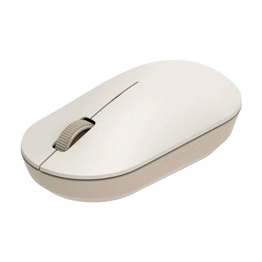 Xiaomi miš Lite 2 bijeli BHR8915GL - Image 4