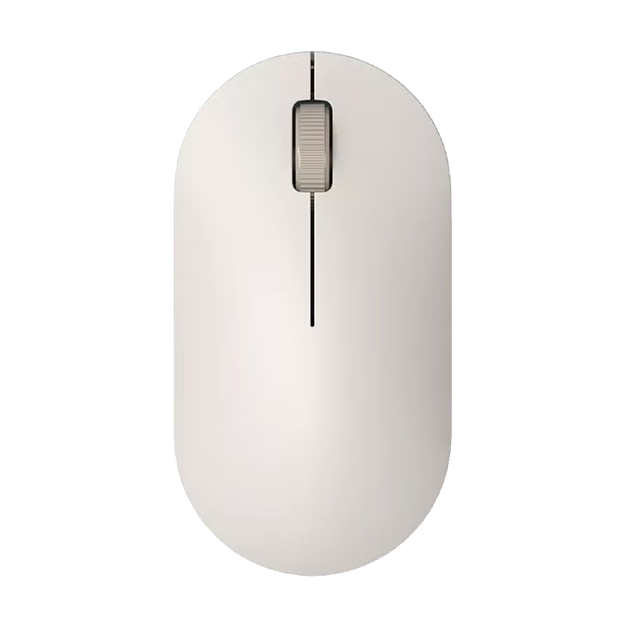 Xiaomi miš Lite 2 bijeli BHR8915GL - Image 5