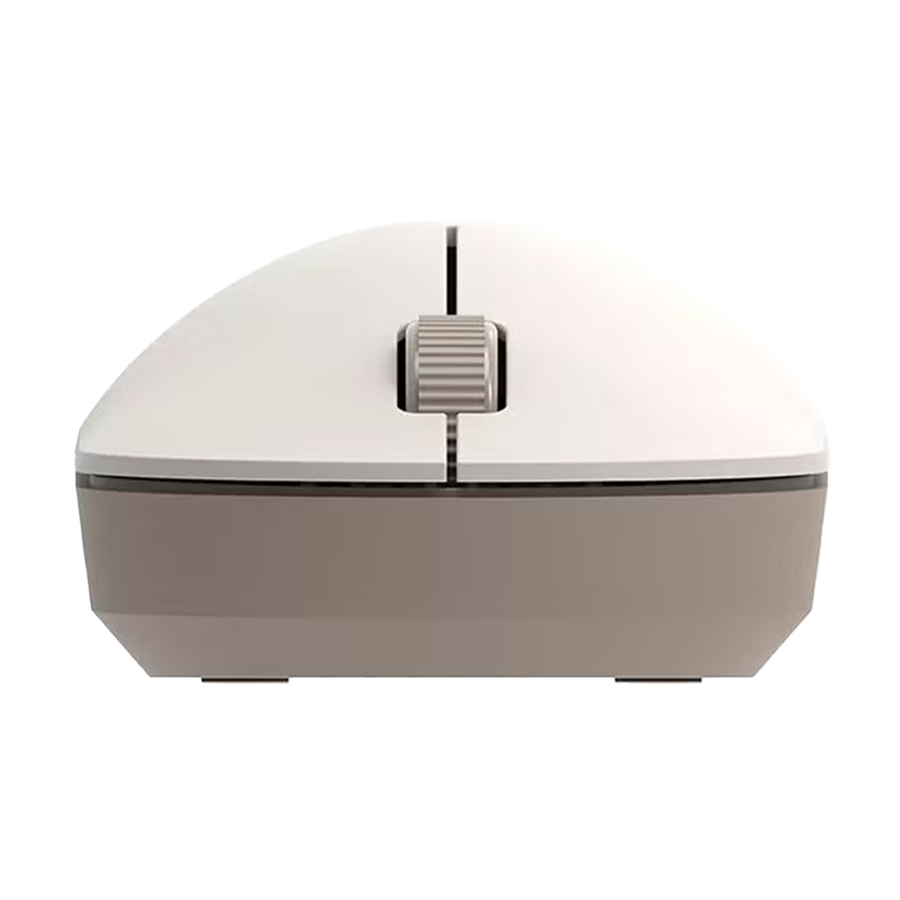 Xiaomi miš Lite 2 bijeli BHR8915GL - Image 6
