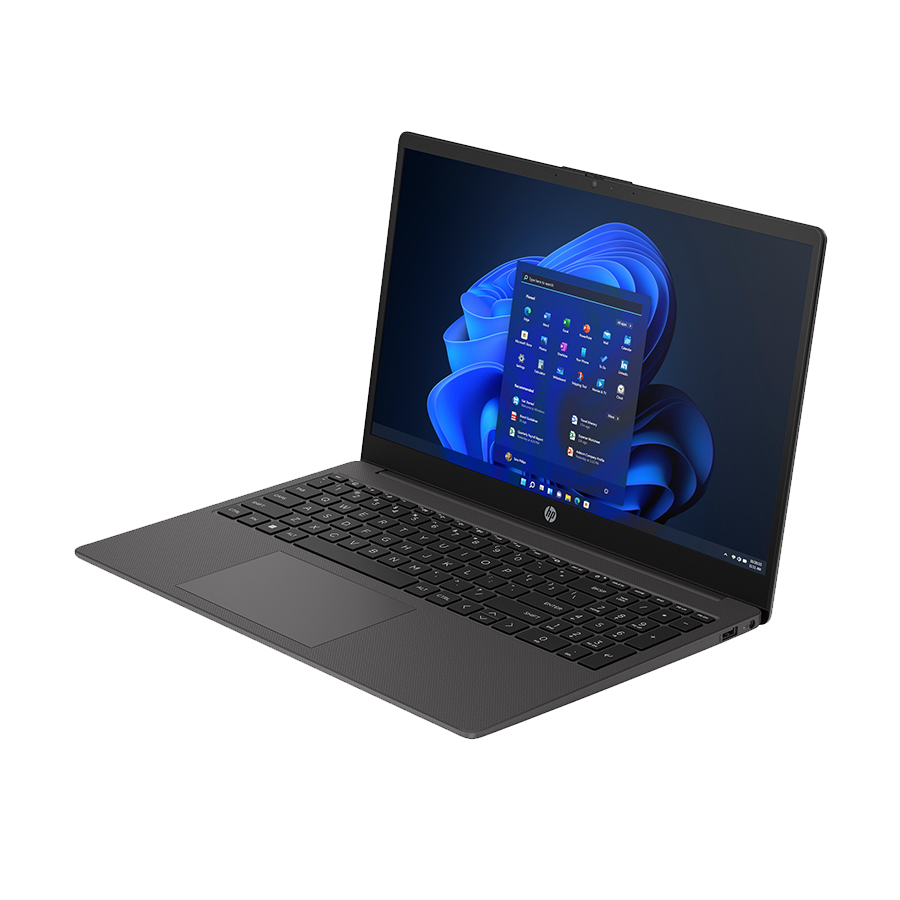 HP 255 G10 B39SXAT 15,6" FHD AG AMD Ryzen 5 7530U 16GB/512 GB SSD/dark ash silver/1y - Image 6