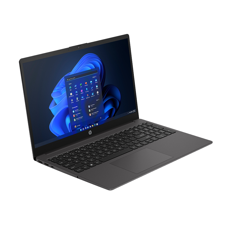 HP 255 G10 B39SXAT 15,6" FHD AG AMD Ryzen 5 7530U 16GB/512 GB SSD/dark ash silver/1y - Image 8