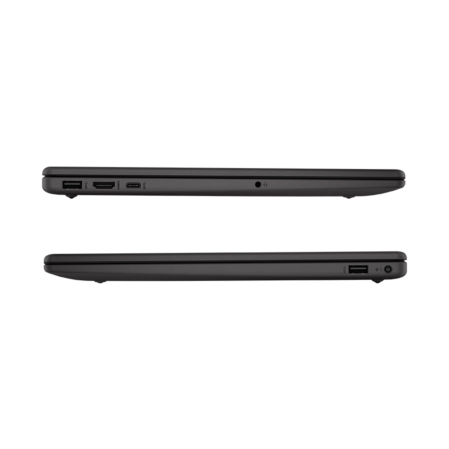 HP 255 G10 B39SXAT 15,6" FHD AG AMD Ryzen 5 7530U 16GB/512 GB SSD/dark ash silver/1y - Image 10