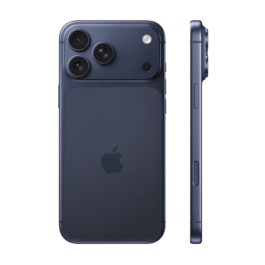 Apple iPhone 17 Pro Max 256 Deep Blue - Image 5