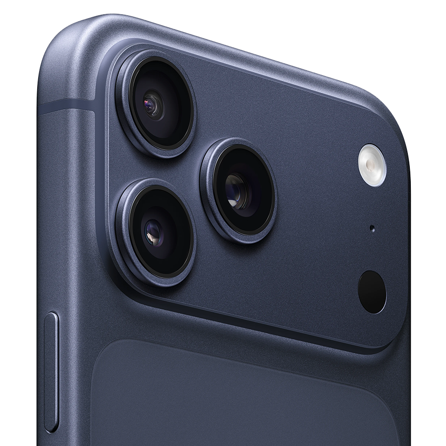 Apple iPhone 17 Pro Max 256 Deep Blue - Image 6