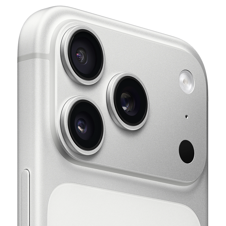 Apple iPhone 17 Pro 256 Silver - Image 6
