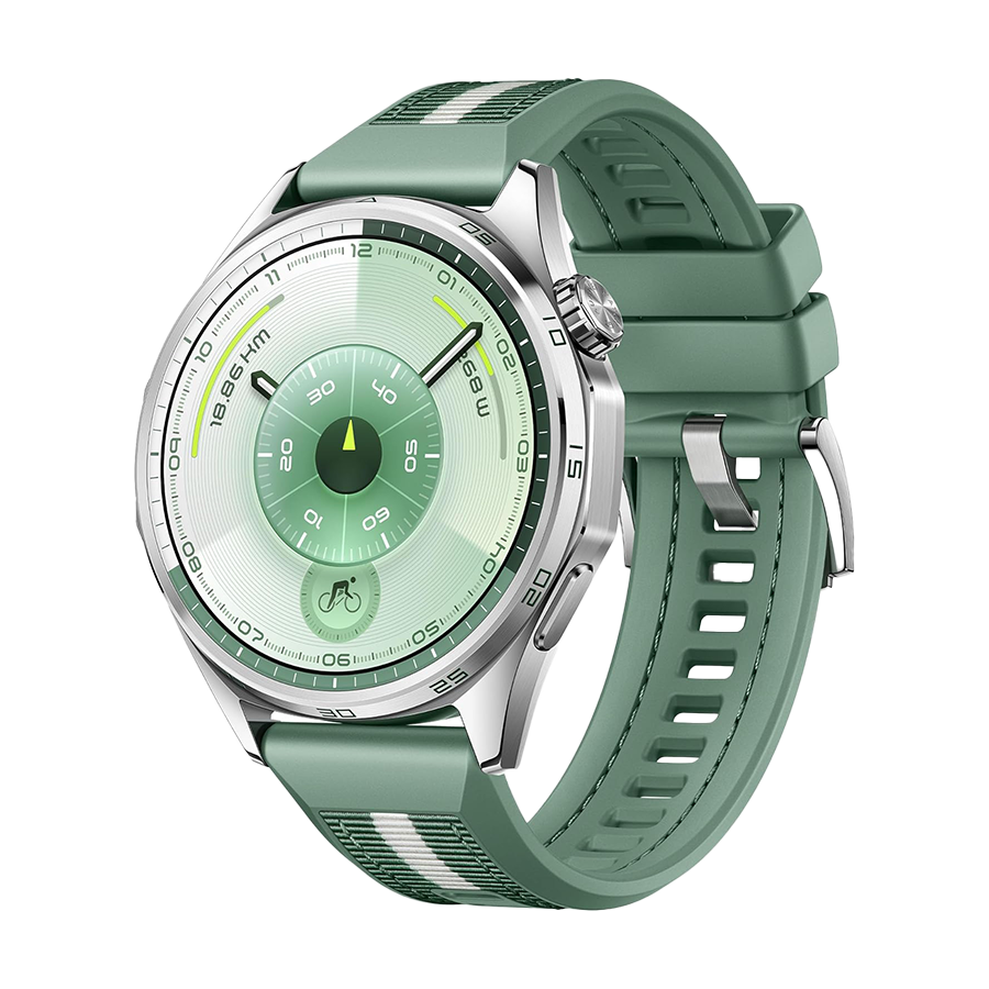 Pametni sat Huawei Watch GT 6 46mm Green - Image 2