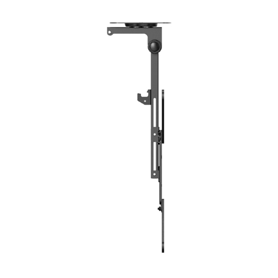 Stropni nosač za TV GEMBIRD CM-55ST-01, Full motion 23" - 55" - Image 9