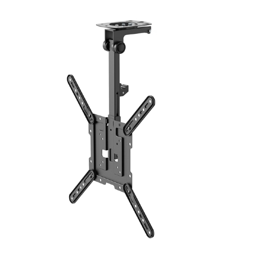 Stropni nosač za TV GEMBIRD CM-55ST-01, Full motion 23" - 55" - Image 11