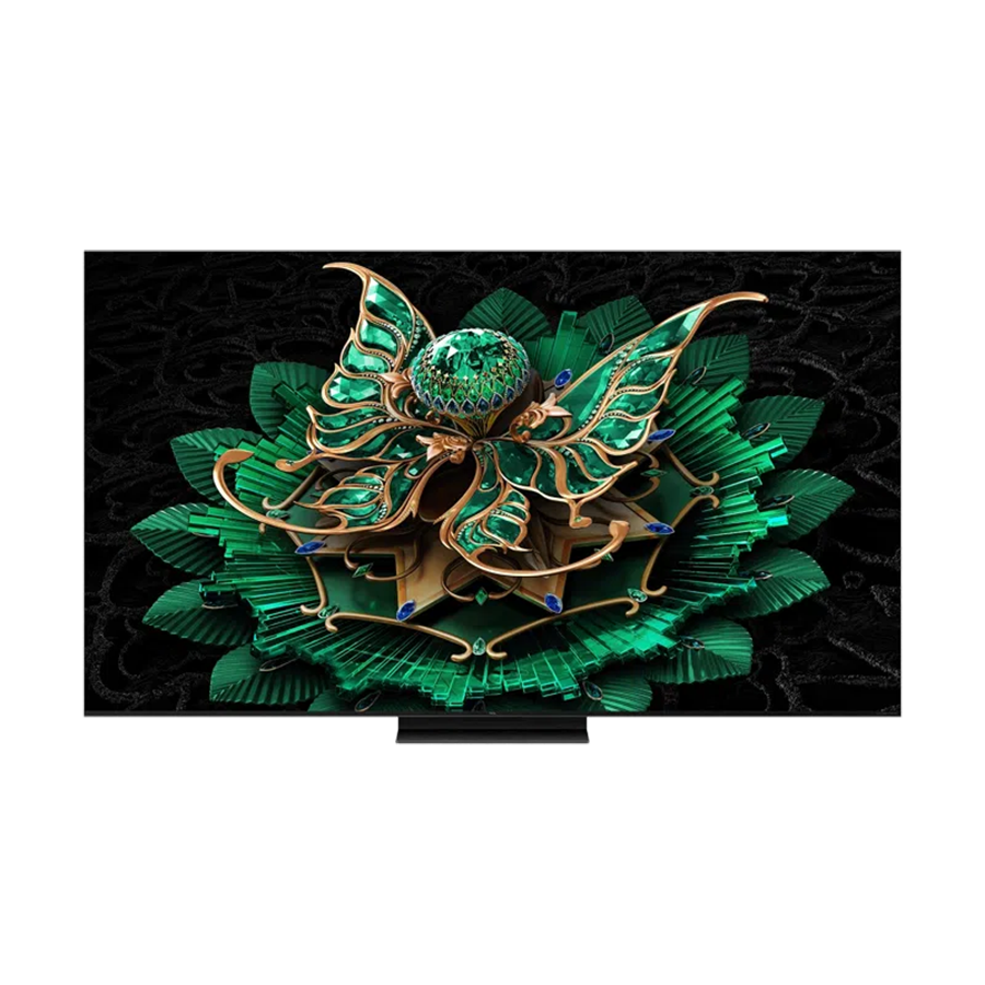 TCL 65"C7K 4K QD-Mini LED TV 144Hz GoogleTV GameMaster Audio BANG&OLUFSEN HDR Premium 65C7K - Image 8