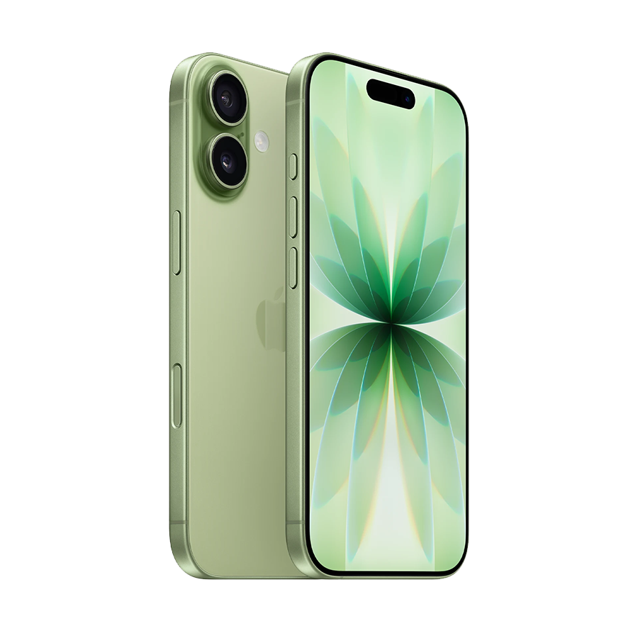 Apple iPhone 17 256GB Sage eSim,MG6C4J/A/MG4A4LL/A - Image 4