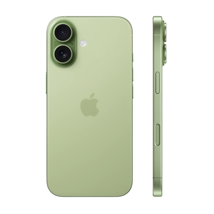 Apple iPhone 17 256GB Sage eSim,MG6C4J/A/MG4A4LL/A - Image 6